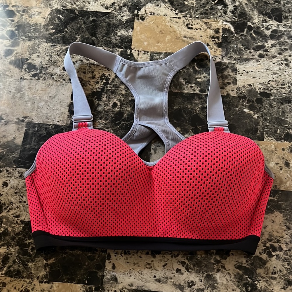 Victoria Secret Racerback Sports Bra